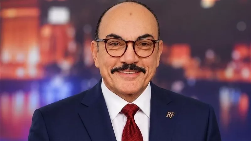 «الاستثمار في العقول».. رضا فرحات يكشف رهان منتدى مصر 2026