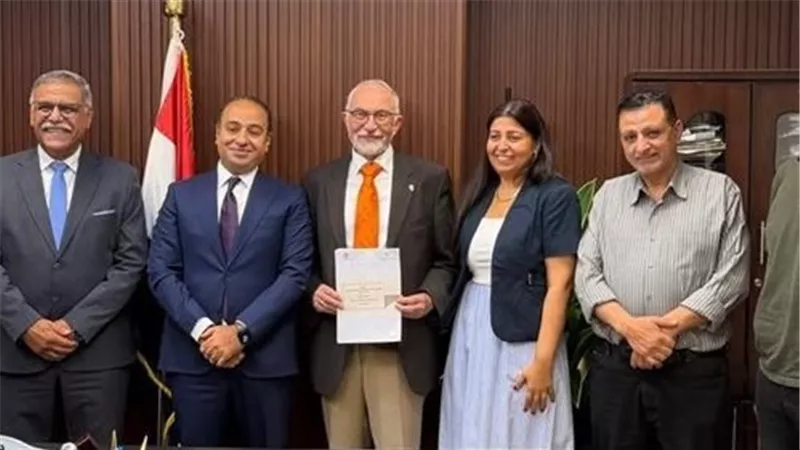 الإسكان تخصص أرضًا للجامعة الألمانية الدولية لإقامة مشروع جامعي بالقاهرة الجديدة