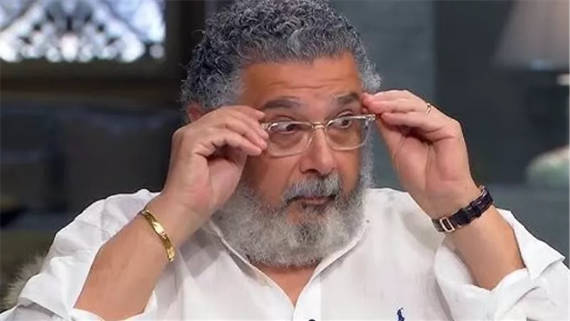 لأسباب رقابية.. إيقاف مسلسل بطولة ماجد الكدواني وإخراج رامي إمام| خاص 