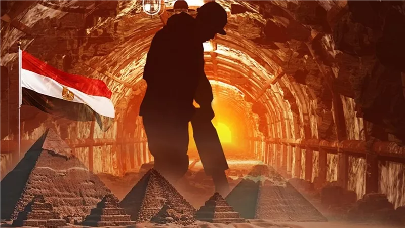 خريطة الثروات المعدنية تدخل مرحلة الحسم.. مصر تطلق أضخم مسح جوي جيوفيزيقي