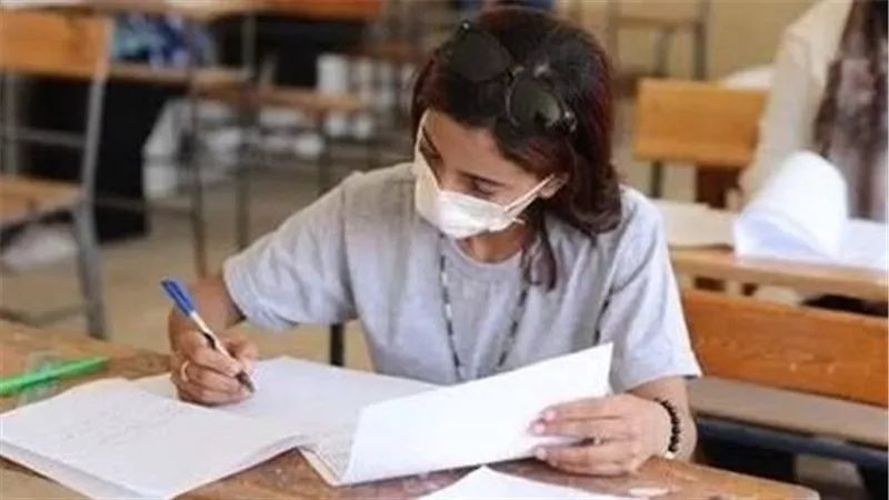 مواصفات امتحان اللغة العربية للشهادة الإعدادية 2026-2027.. توزيع الأسئلة والدرجات
