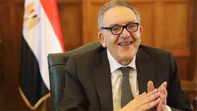 أحمد الوكيل: مد مواعيد الإقرارات والتصالح الضريبي يدعم مجتمع الأعمال