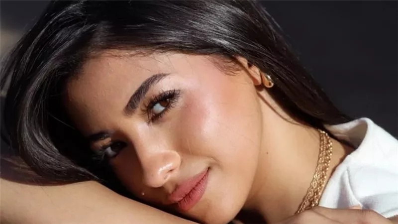 جيسيكا حسام الدين عضو لجنة تحكيم مهرجان القاهرة للسينما الفرنكوفونية 