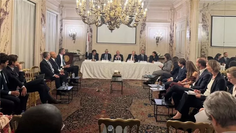 وزير الاستثمار: مستمرون في تنفيذ برنامج تطوير وإصلاح الاقتصاد