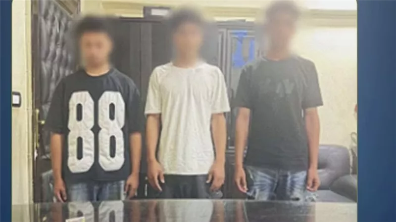 تجديد حبس 3 متهمين بالاعتداء على مسن في الفيوم 15 يوما لاستكمال التحقيقات
