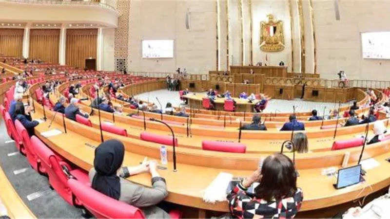 السجل التجاري على مكتب الاستثمار.. مشروع قانون جديد أمام البرلمان
