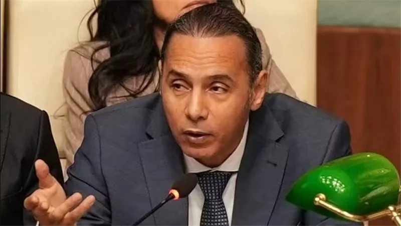 إسلام عزام: النساء يستحوذن على 52.8% من مستفيدي تمويل المشروعات متناهية الصغر