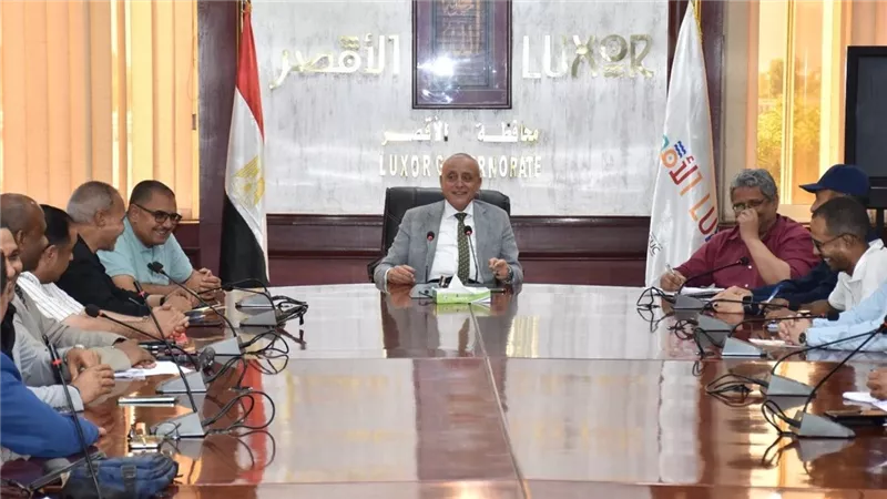 استجابة لما نشره 