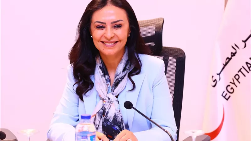 وزيرة التضامن تتابع حادث الطريق الأوسطي وتوجه بسرعة تقديم الدعم للمصابين وأسر الضحايا
