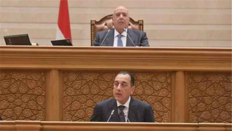 من التشريع إلى التعليم.. مدبولي يكشف رسائل الحكومة أمام مجلس النواب