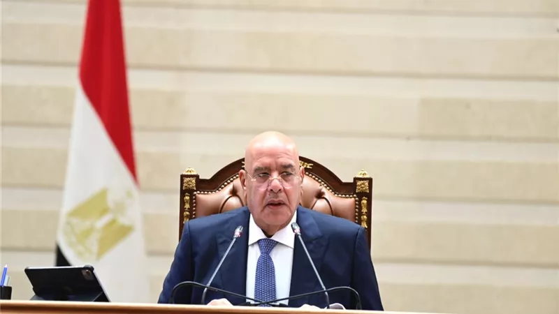 مجلس النواب يرفض طلب رفع الحصانة عن أحد أعضائه ويحفظه تضمن شبهة كيدية