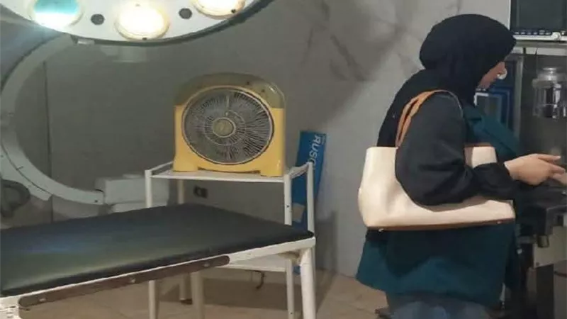 غلق 15 منشأة طبية خاصة بالبحيرة.. حملات رقابية توجه 35 إنذارًا لتصحيح المخالفات