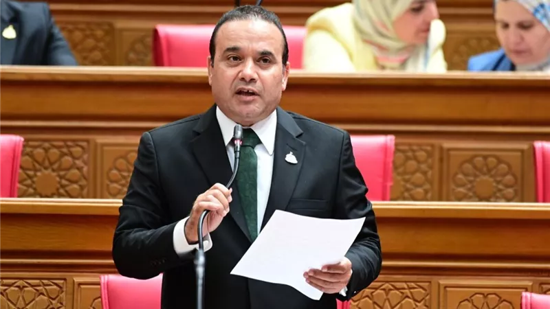 تحرك برلماني عاجل حول المرحلة الخامسة من مسابقة الـ30 ألف معلم