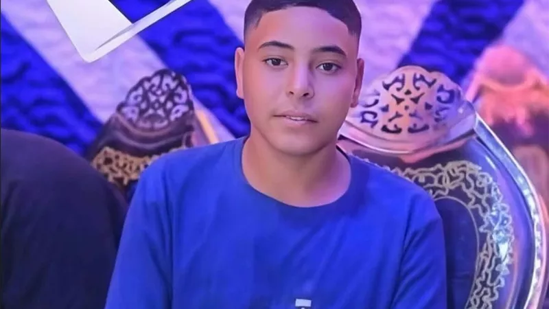 مصرع شخصين إثر انهيار سقف مسجد أثناء أعمال الصب في قرية بأبوقرقاص بالمنيا
