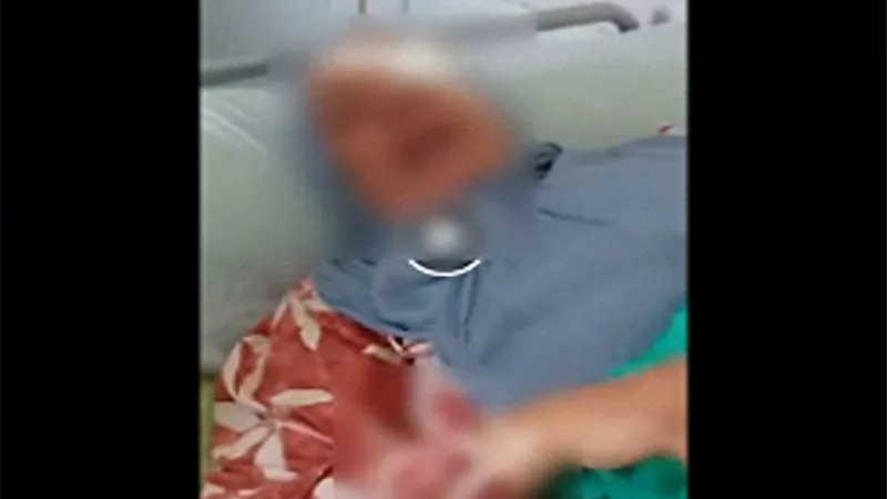 كشف حقيقة ادعاء سيدة بسرقة محصول أرض زراعية والتعدي عليها بالإسماعيلية