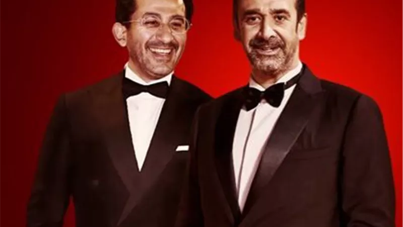 من كريم عبدالعزيز إلى أحمد حلمي.. الأفلام المنتظرة في دور العرض الفترة المقبلة 