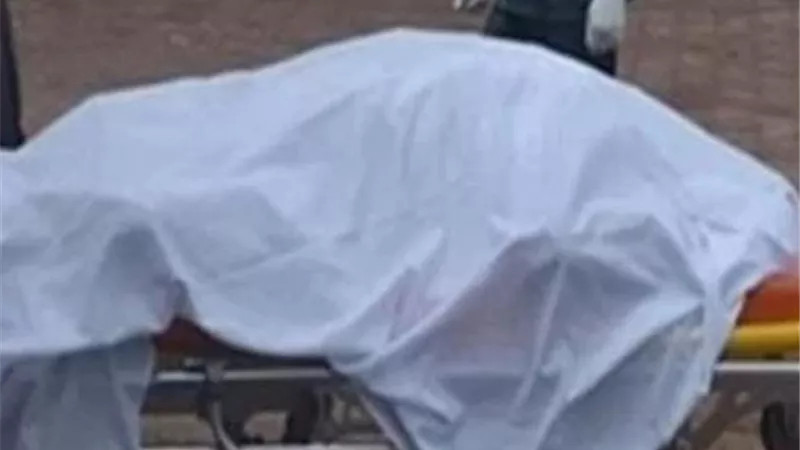 جريمة غامضة في السنبلاوين.. العثور على جثة عامل أعلى سطح منزل أسرته