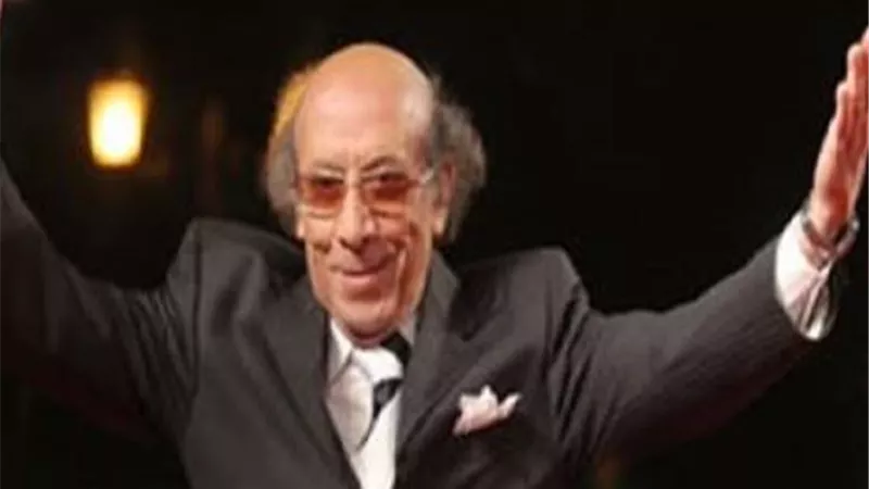 ذكرى ميلاد السيد راضي.. نصف قرن من العطاء على خشبة المسرح