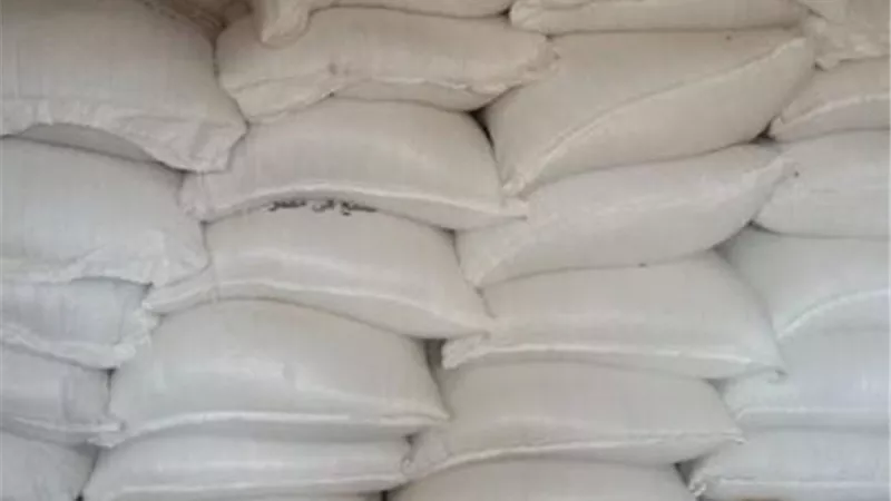 ضبط تاجر أعلاف بدمنهور لاستيلائه على 8 أطنان نخالة مدعمة وطرحها للبيع بالسوق السوداء
