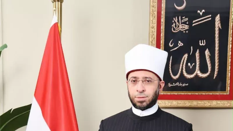 لأول مرة.. الأوقاف تفتح حركة التنقلات أمام الأئمة والعمال المتعاقدين حتى 15 أكتوبر