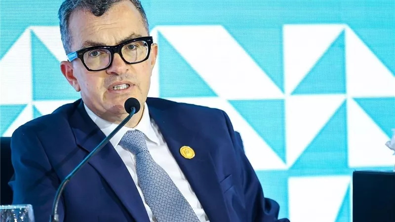 وزير التخطيط: الاقتصاد المصري يحقق نموًا 5.1% رغم التحديات الإقليمية والدولية