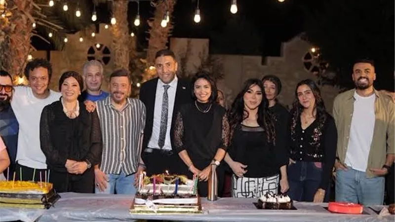 إسلام جمال شقيق سهر الصايغ بدلًا من كريم عفيفي في مسلسل «إعلام وراثة»| خاص