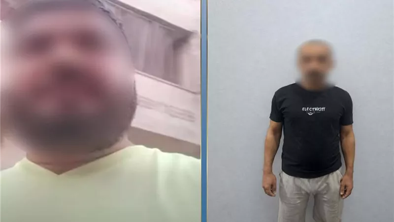 الداخلية تكشف ملابسات فيديو التنقيب عن الآثار بمحافظة الغربية