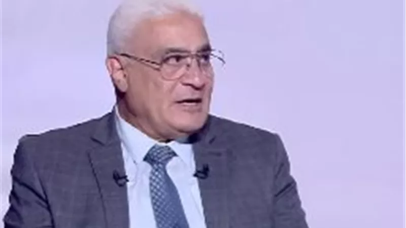 رئيس التأمينات: إلغاء التوزيع الجغرافي.. ومنصة إلكترونية للخدمات قريبًا