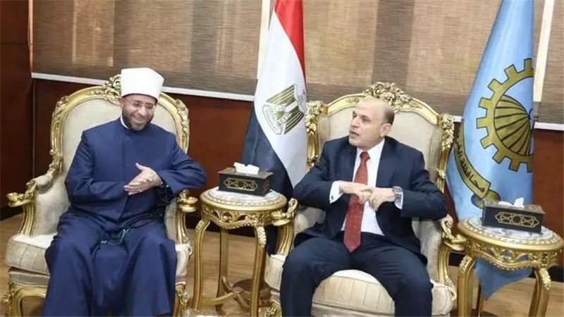وزير الأوقاف: أعياد المحافظات مناسبات نستحضر فيها صفحات مضيئة من تاريخ الوطن 