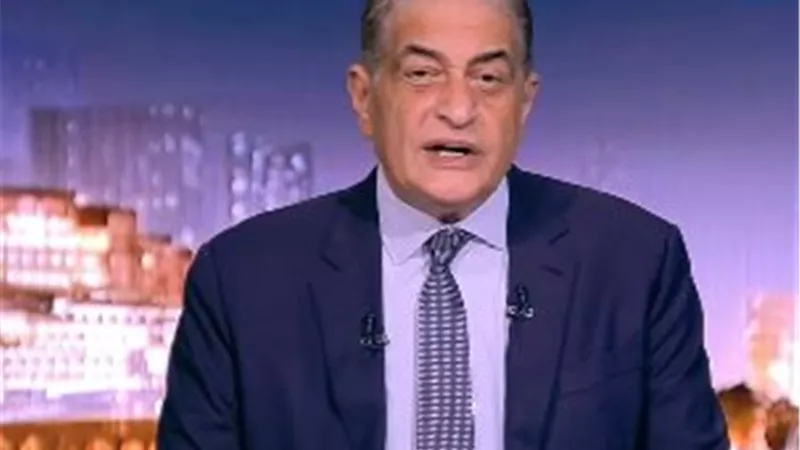 أسامة كمال: أبطال 1973 رجال من نوع خاص لو استقبلوا الجبال لأزالوها