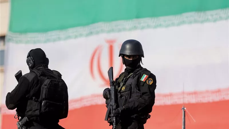 الخارجية الأمريكية: نعمل على حرمان إيران من الأموال ودعم وكلائها