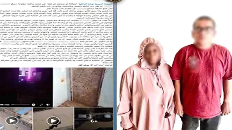 شكوى من حفلات صاخبة تقود لإغلاق شقة بمدينة نصر.. وضبط مالكها والمستأجرة