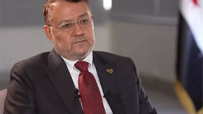 مستشار الرئاسة السورية: لا اتصالات مع حزب الله وندعم حصر القرار بيد الدولة اللبنانية