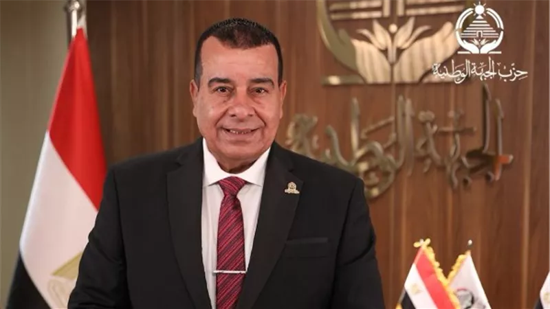 محمود مرجان: منتدى مصر 2026 فرصة حقيقية لسماع صوت المواطنين وصناعة الحلول