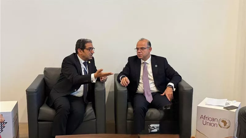 وزير الاستثمار: تعزيز أدوات التمويل لدعم توسع الشركات المصرية في إفريقيا