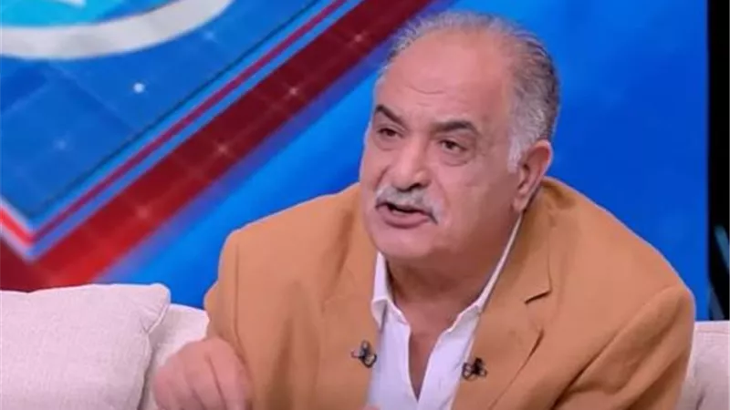 رياض الخولي يكشف أجره في بداياته: «بدأت بـ4 جنيه والأرقام الكبيرة مش للكل»