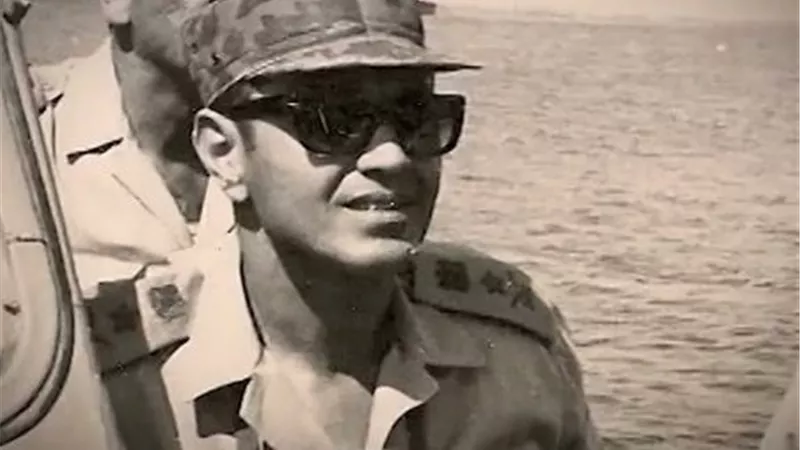 الفريق سعد الدين الشاذلي.. قائد التخطيط والاستعداد لمعركة العبور في حرب أكتوبر