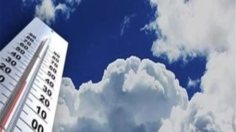 الأرصاد تحذر من شبورة كثيفة وأمطار على مناطق متفرقة الاثنين