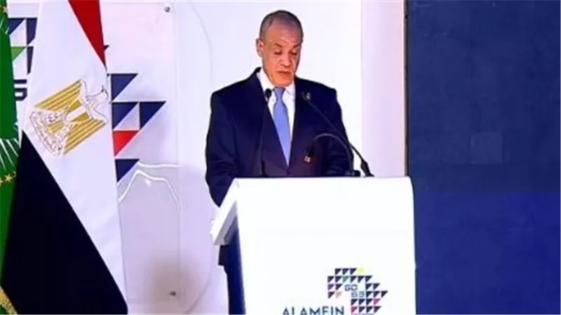 وزير الخارجية: منتدى «العلمين - إفريقيا للأعمال» يستهدف بناء شراكات مستدامة