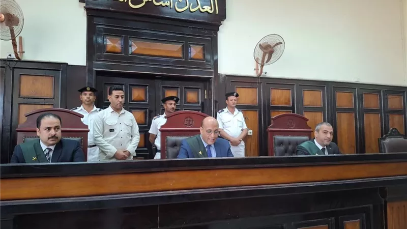 السجن المشدد 7 سنوات لفني بمصنع أسيوط للأسمدة بعد إدانته بالتعدي على شخص