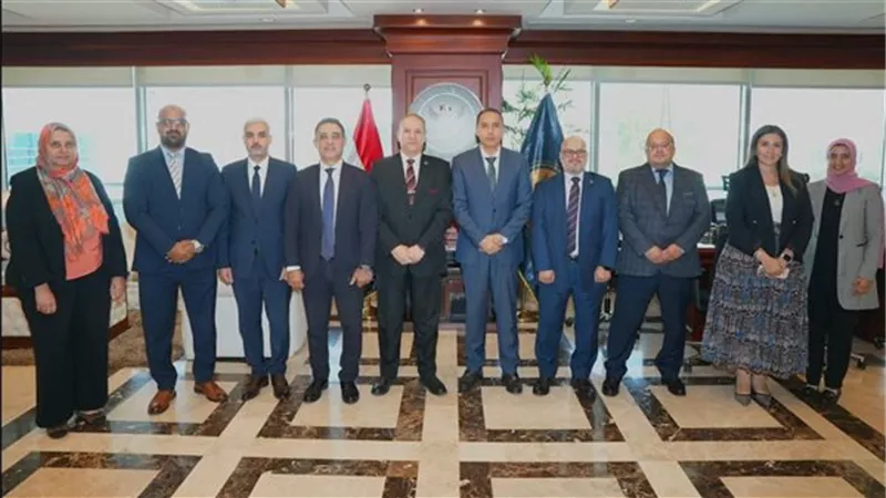 تحرك جديد.. «الرقابة المالية» تشدد إجراءات مواجهة غسل الأموال والاحتيال