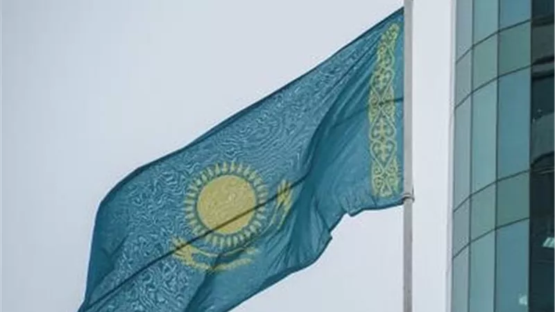 بعد كارثة بحر قزوين.. رئيس كازاخستان يقيل 3 قيادات بوزارة الدفاع