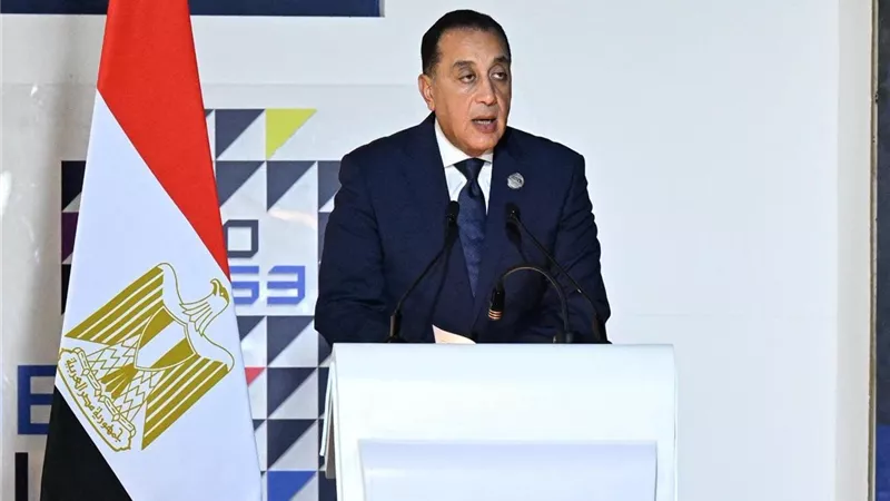 مدبولي يكشف أولويات المصريين في منتدى مصر 2026.. التعليم والأسعار والصحة في المقدمة