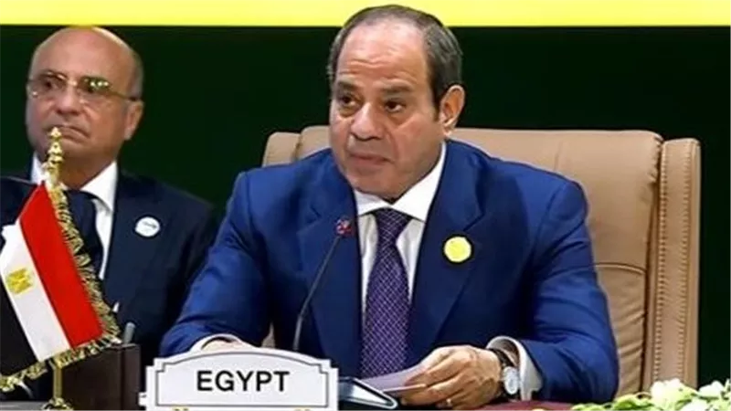 الرئيس السيسي يغادر ماليزيا ويتوجه إلى إندونيسيا فى ختام جولته الآسيوية