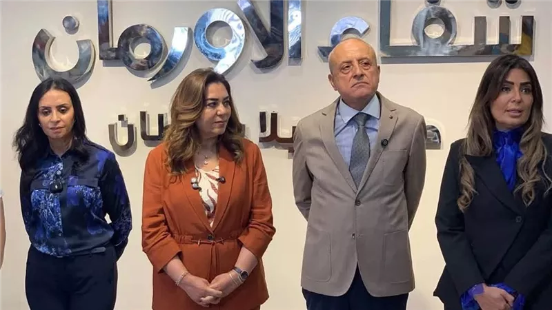 سيكلوترون شفاء الأورمان بالأقصر.. وحدة جديدة توفر مستلزمات فحوصات الأورام لمرضى الصعيد