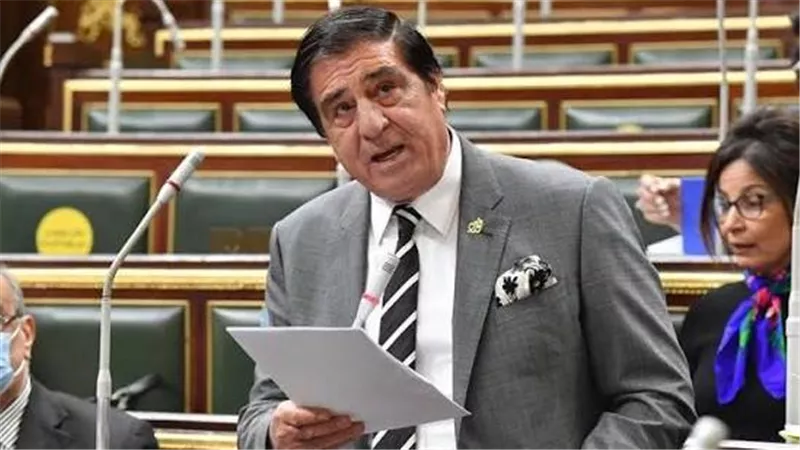 الجبهة الوطنية تعيد ترتيب خريطتها التنظيمية.. أحمد فؤاد أباظة يقود إقليم الوجه البحري وشرق الدلتا