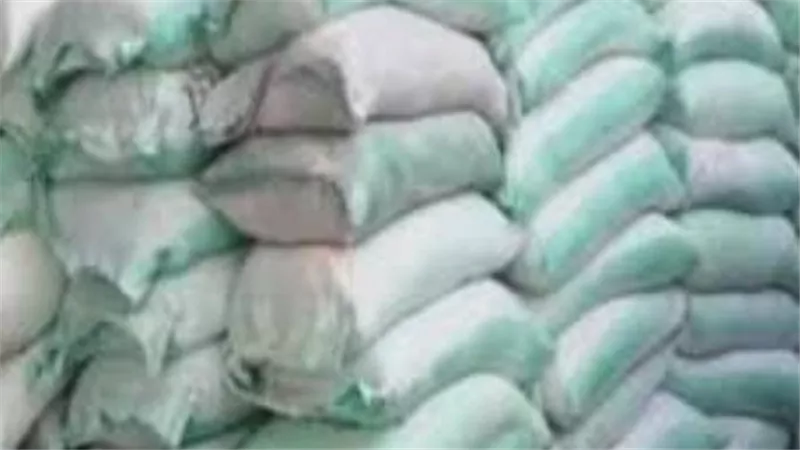 ضبط 4 أطنان دقيق بلدي مدعم قبل تهريبها وبيعها بالسوق السوداء في الغربية