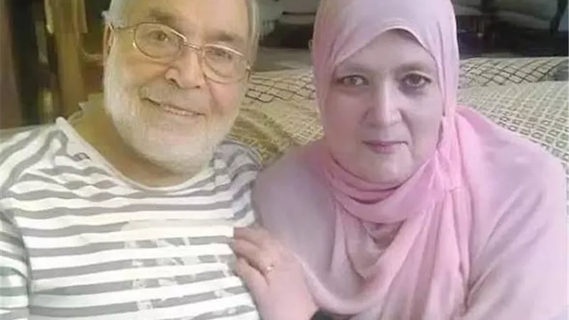 عيد ميلاد شمس البارودي.. قصة حب جمعتها بحسن يوسف وتحولت لثنائية مميزة