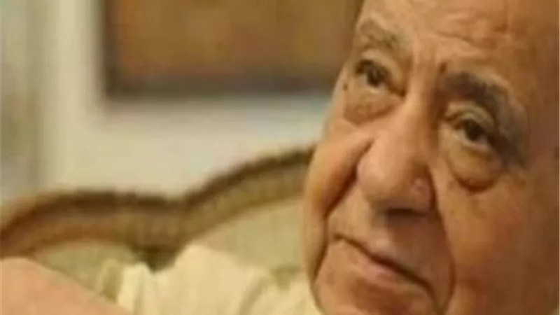 اللواء باقي زكي يوسف.. صاحب فكرة خراطيم المياه لاقتحام خط بارليف