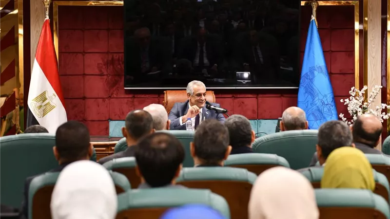 الإنتاج الحربي: الالتزام وتطوير المهارات منظومة متكاملة لتعزيز الإنتاج